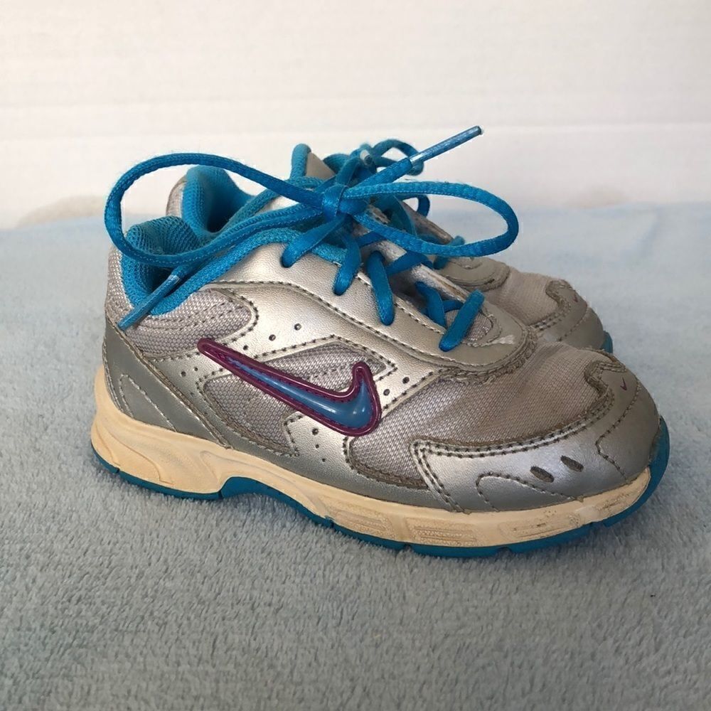 Nike Pillartech Shoes  